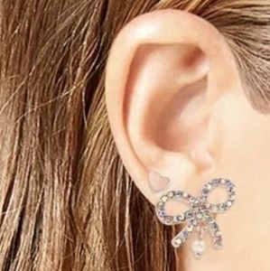 Betsy jonhson earrings